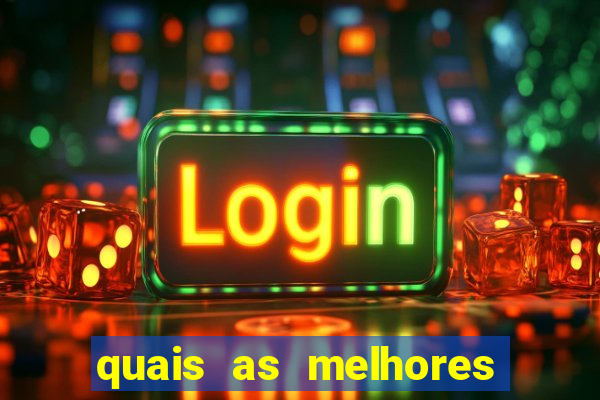 quais as melhores plataformas de jogos para ganhar dinheiro